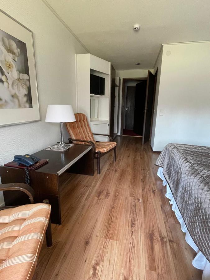 Eckeroe Hotell & Restaurang المظهر الخارجي الصورة