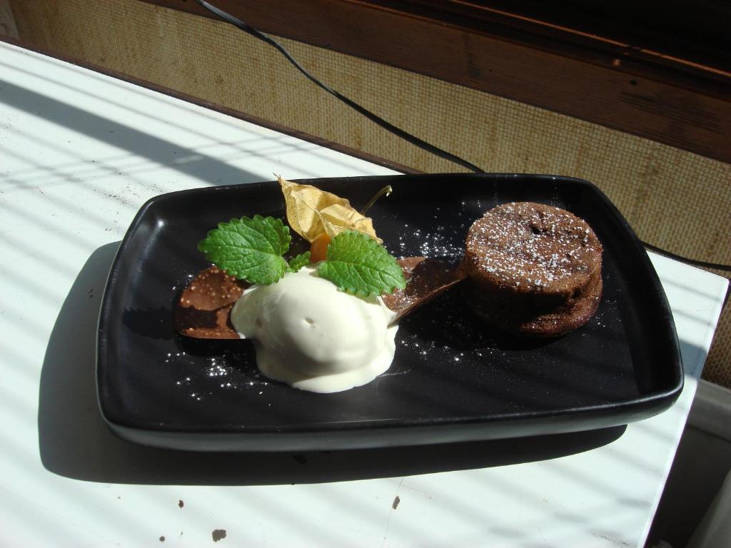 Eckeroe Hotell & Restaurang المظهر الخارجي الصورة
